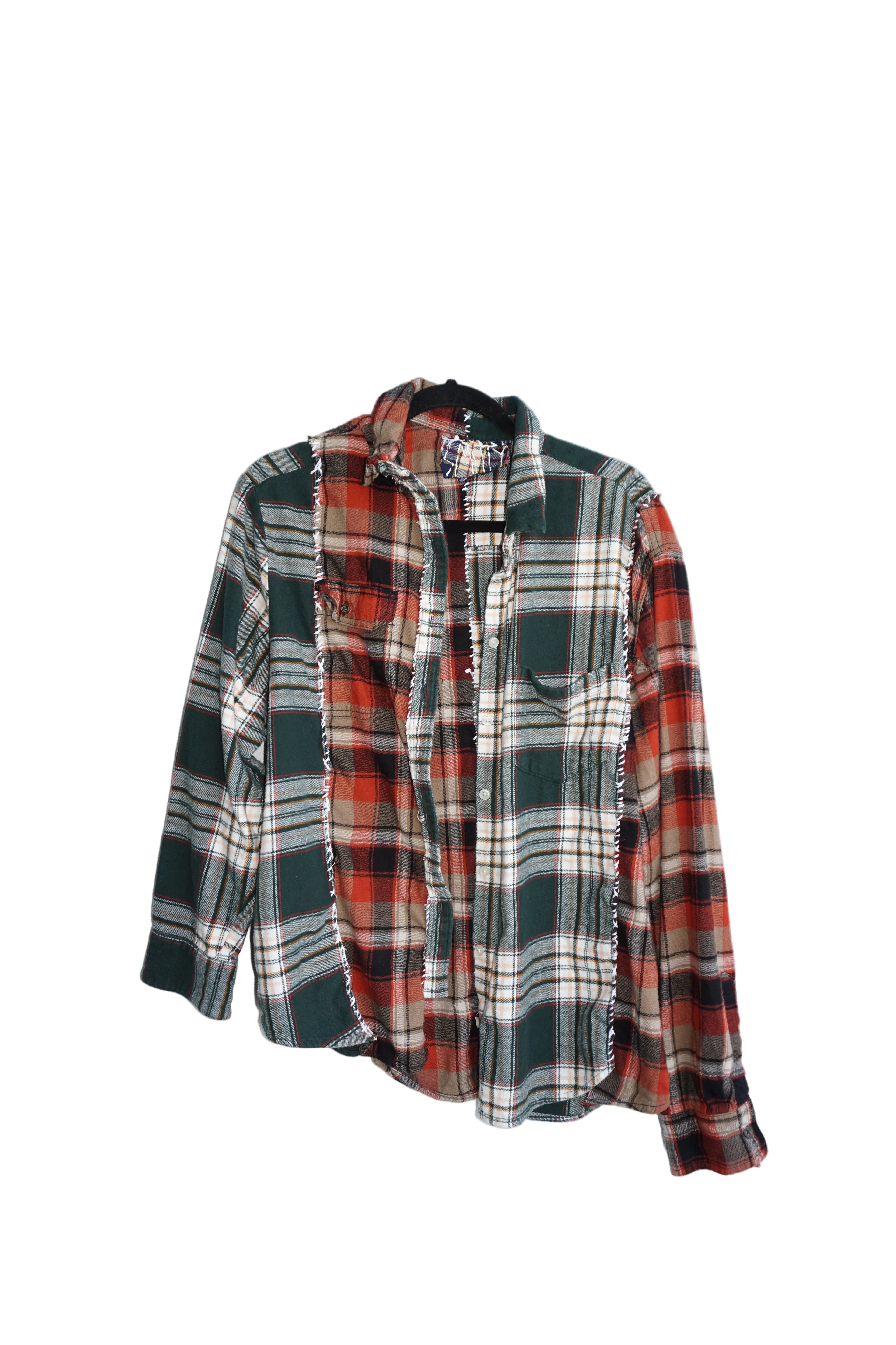 Flannel 2B