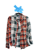 Flannel 2A