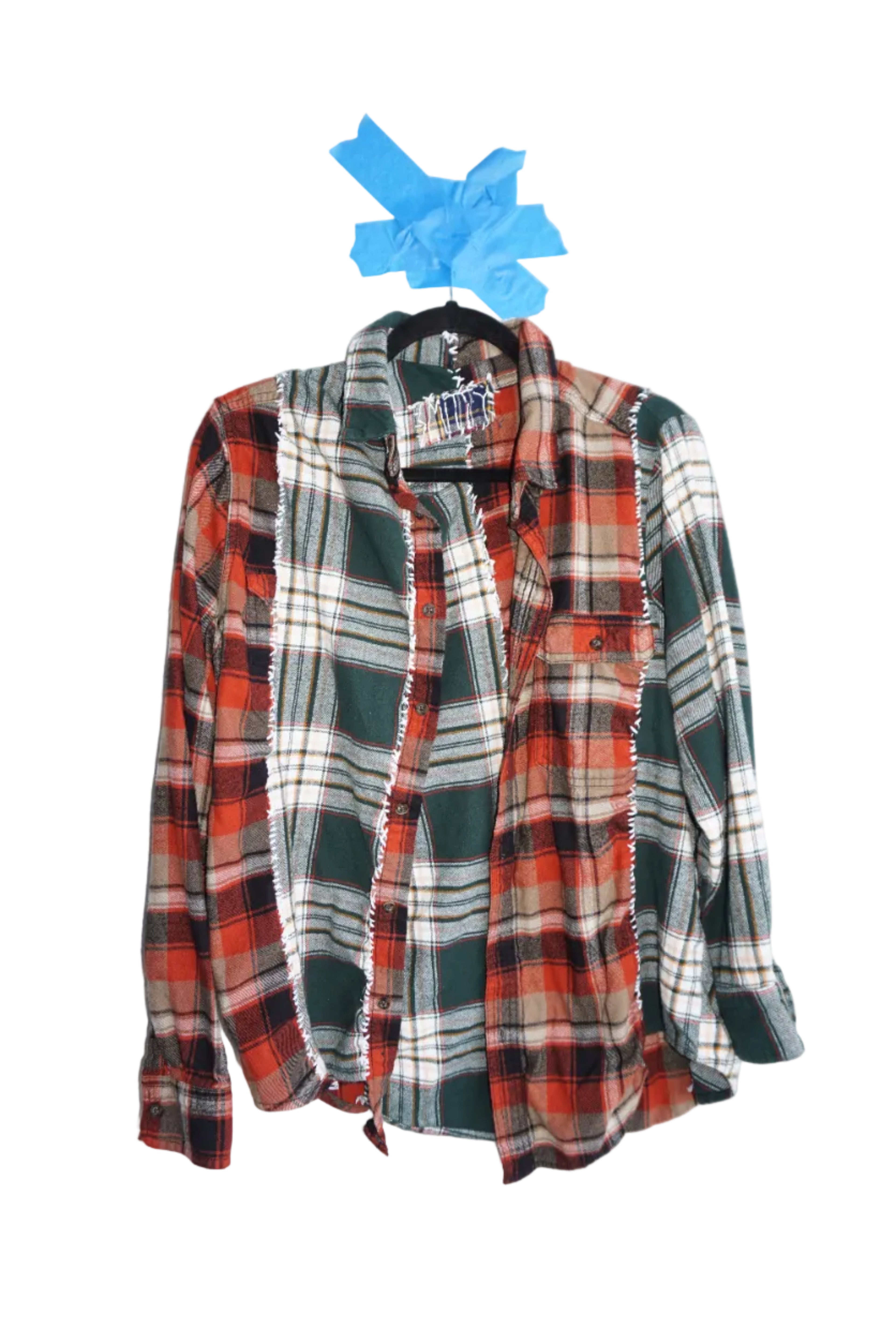 Flannel 2A