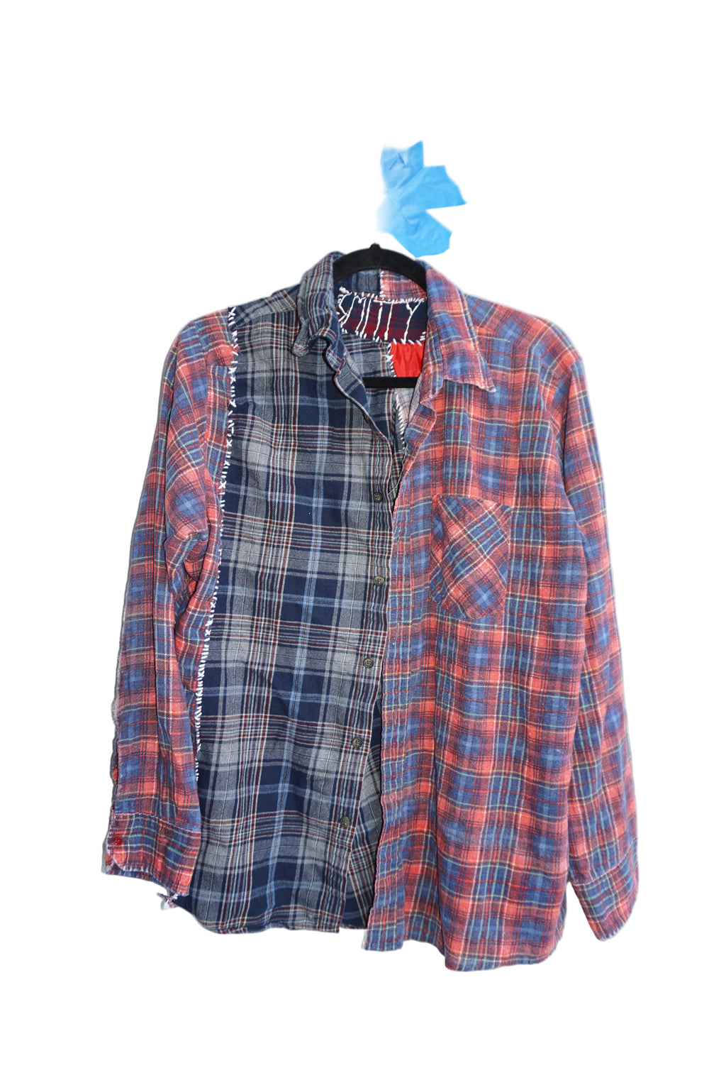 Flannel 3A