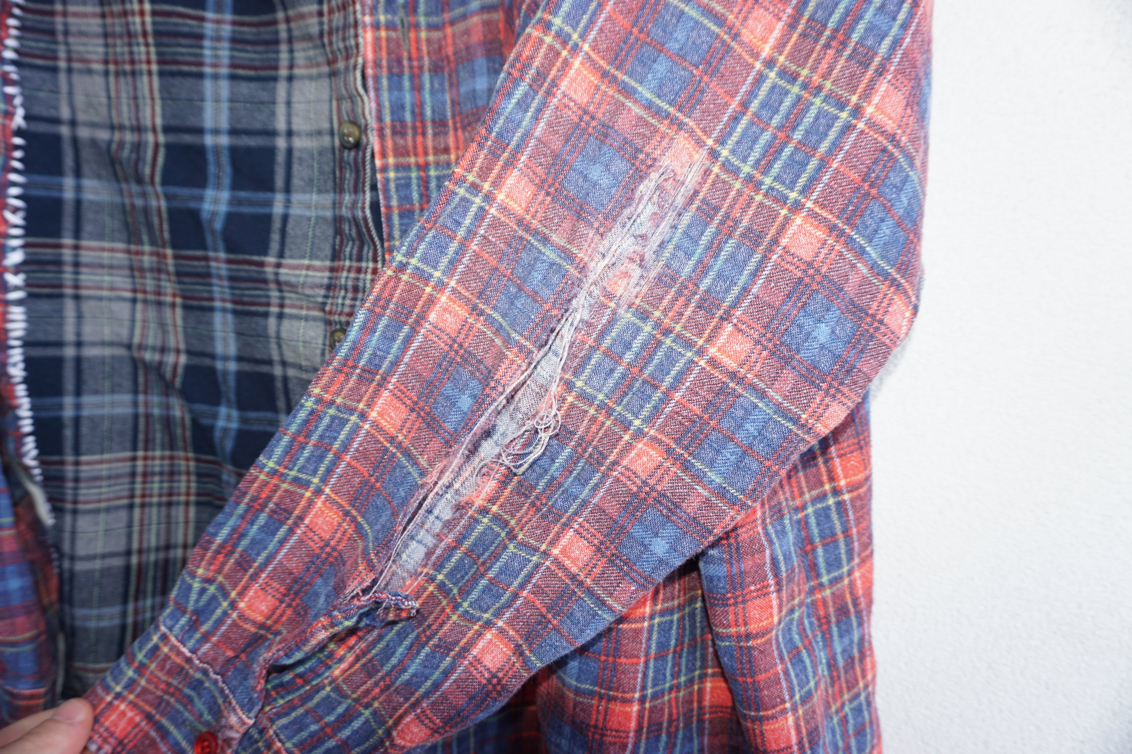 Flannel 3A