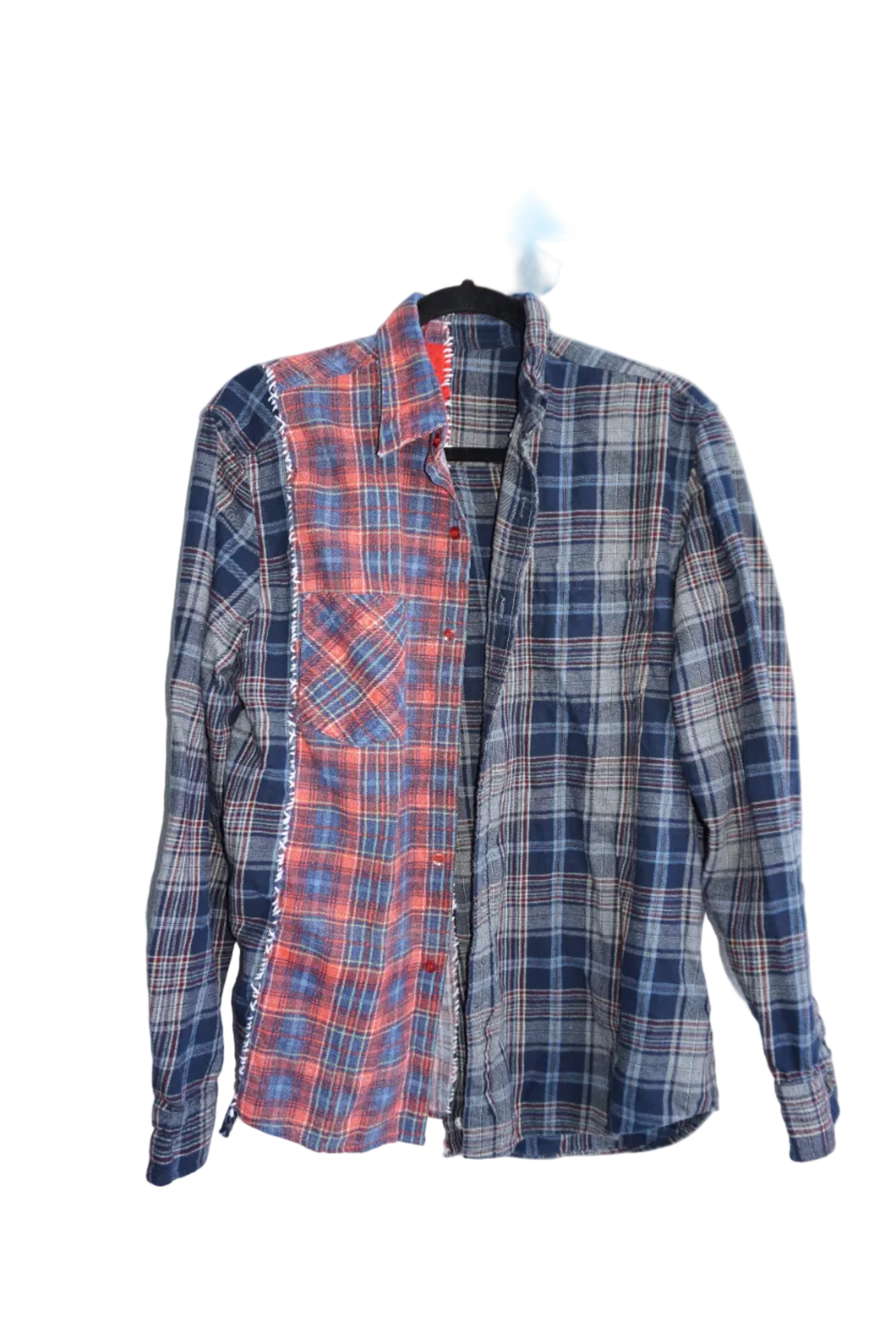 Flannel 3B
