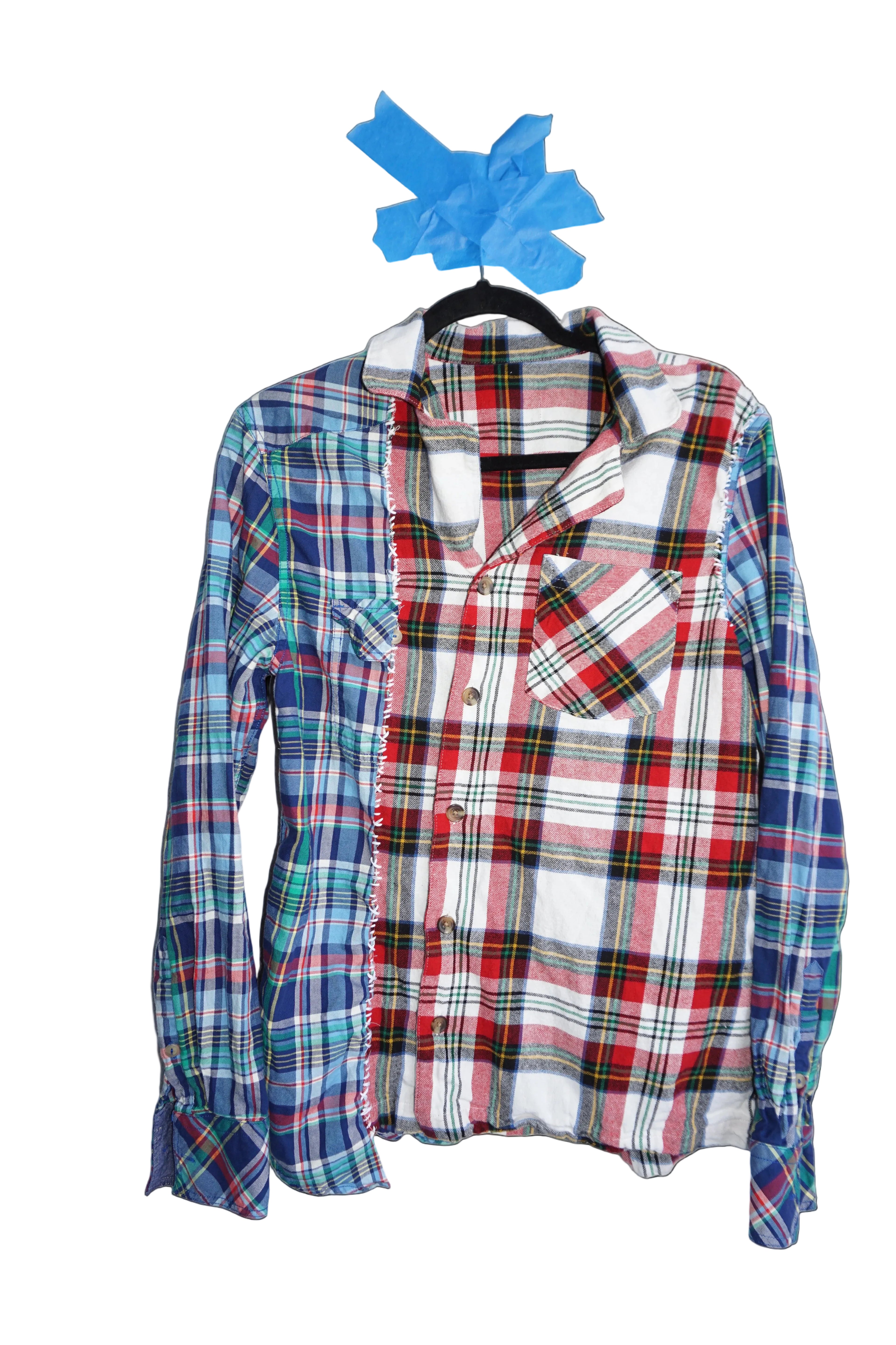 Flannel 1A