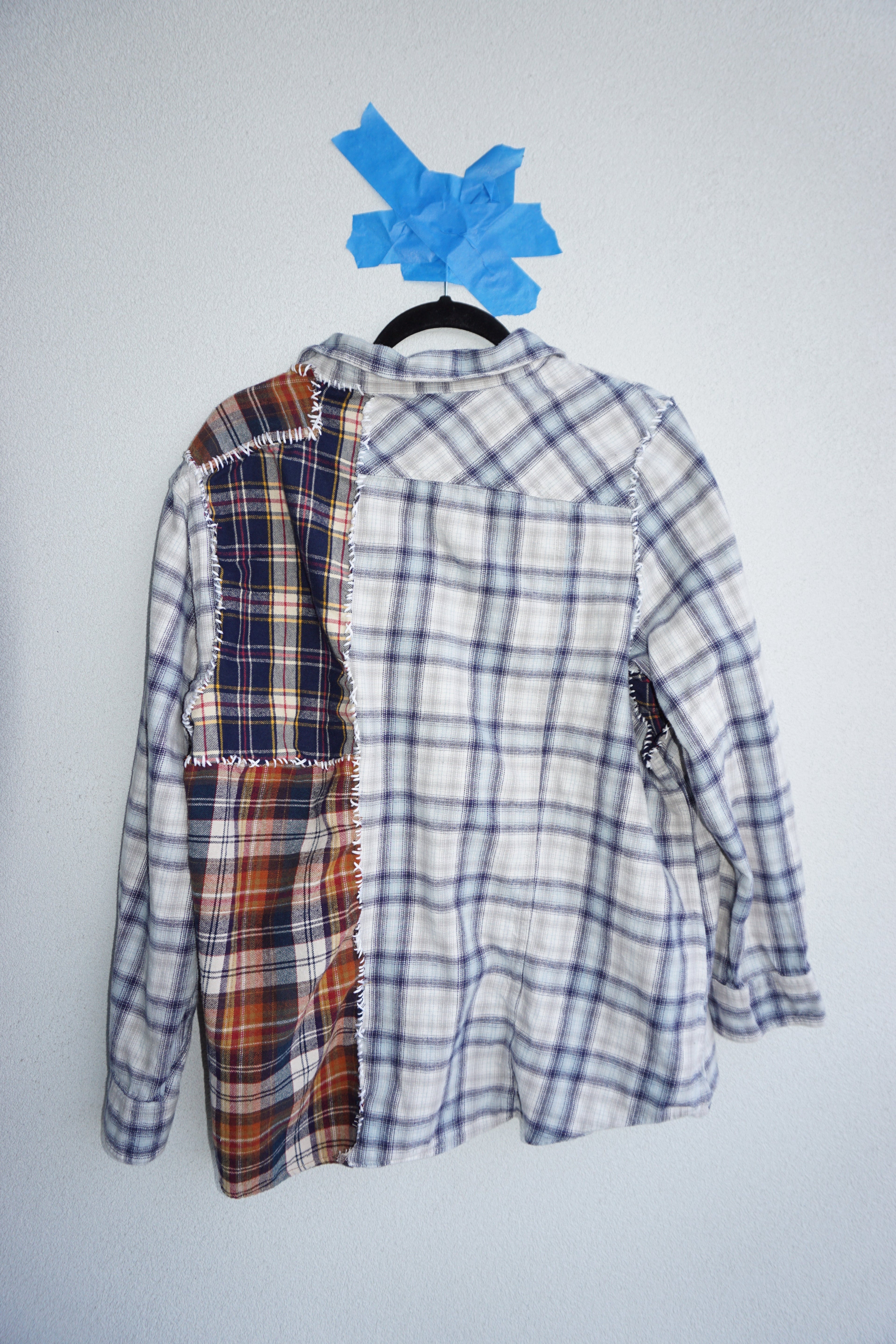 Flannel 5