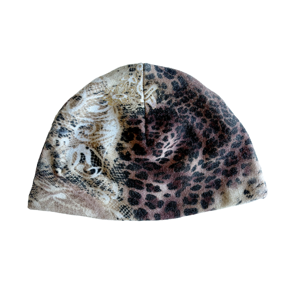 Beanie 1
