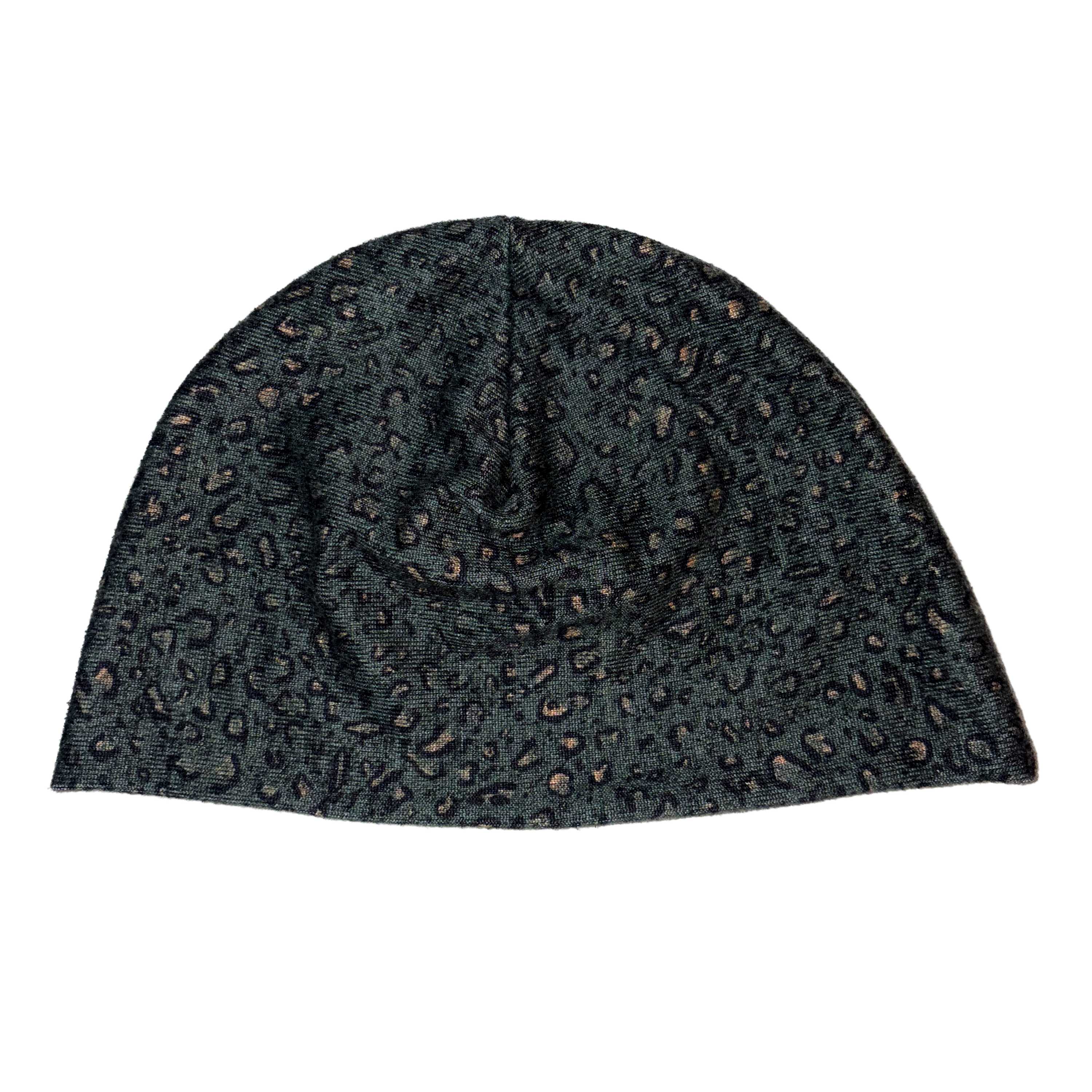 Beanie 8